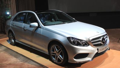 Mercedes-Benz E 400 AMG, Bossnya E-Class Indonesia Mercedes-Benz E 400 AMG, Bossnya E-Class Indonesia