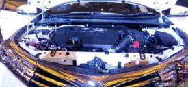 Toyota Corolla Altis 2014 Interior
