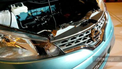 New Nissan Evalia Facelift 2014 Interiornya Makin Mewah New Nissan Evalia Facelift 2014 Interiornya Makin Mewah