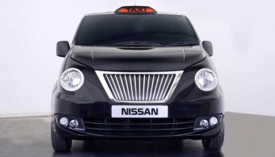 Nissan Evalia Berwajah Aneh Muncul di Inggris Nissan Evalia Berwajah Aneh Muncul di Inggris