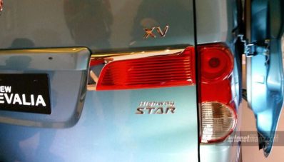 New Nissan Evalia Facelift 2014 Interiornya Makin Mewah New Nissan Evalia Facelift 2014 Interiornya Makin Mewah