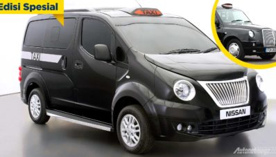 Nissan Evalia Berwajah Aneh Muncul di Inggris Nissan Evalia Berwajah Aneh Muncul di Inggris