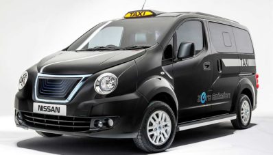 Nissan Evalia Berwajah Aneh Muncul di Inggris Nissan Evalia Berwajah Aneh Muncul di Inggris