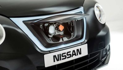 Nissan Evalia Berwajah Aneh Muncul di Inggris Nissan Evalia Berwajah Aneh Muncul di Inggris