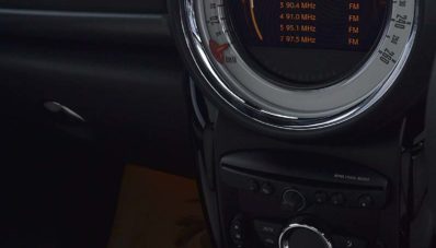 Test Drive Mini Cooper S Paceman : Seni Dalam Sebuah Crossover