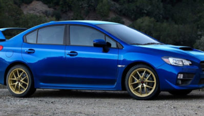 Nih Bocoran Gambar Subaru WRX STi Nih Bocoran Gambar Subaru WRX STi