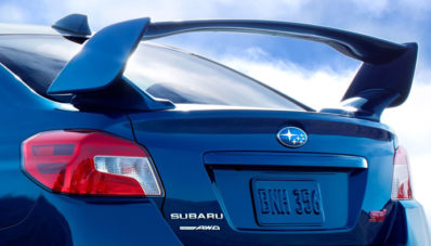 Nih Bocoran Gambar Subaru WRX STi Nih Bocoran Gambar Subaru WRX STi