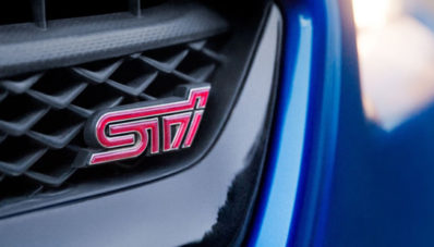 Nih Bocoran Gambar Subaru WRX STi Nih Bocoran Gambar Subaru WRX STi