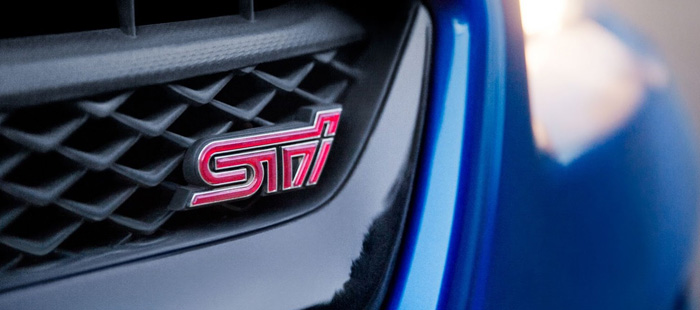 International, Subaru WRX STi logo: Nih Bocoran Gambar Subaru WRX STi