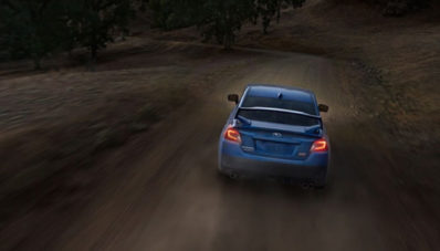 Nih Bocoran Gambar Subaru WRX STi Nih Bocoran Gambar Subaru WRX STi