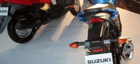 Suzuki Gixxer 150 cc