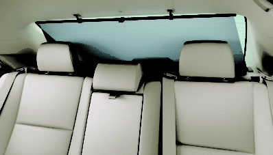 All New Toyota Corolla Altis 2014 Diluncurkan di Indonesia!