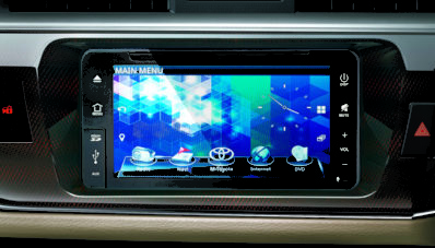 All New Toyota Corolla Altis 2014 Diluncurkan di Indonesia!