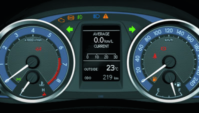 All New Toyota Corolla Altis 2014 Diluncurkan di Indonesia!