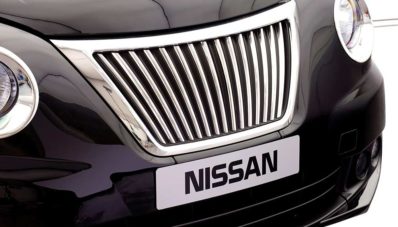 Nissan Evalia Berwajah Aneh Muncul di Inggris Nissan Evalia Berwajah Aneh Muncul di Inggris