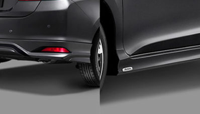 Body Kit Honda City Modulo 2014 Tersedia Dalam 3 Pilihan Paket Body Kit Honda City Modulo 2014 Tersedia Dalam 3 Pilihan Paket