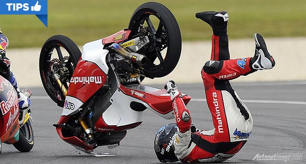 Spine Protector MotoGP