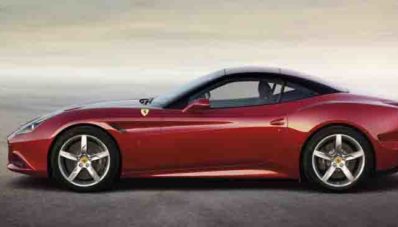 2015 Ferrari California T Facelift Kini Dengan Mesin Baru 2015 Ferrari California T Facelift Kini Dengan Mesin Baru