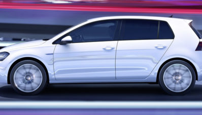 VW Golf GTE Plug In Hybrid Paling Irit VW Golf GTE Plug In Hybrid Paling Irit