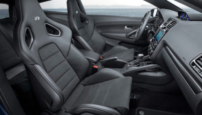 2014 VW Scirocco (hanya) Mendapatkan Facelift 2014 VW Scirocco (hanya) Mendapatkan Facelift