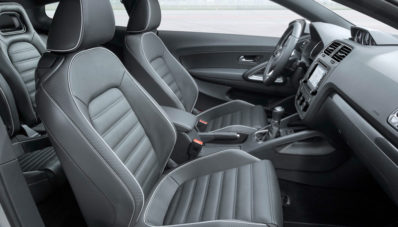 2014 VW Scirocco (hanya) Mendapatkan Facelift 2014 VW Scirocco (hanya) Mendapatkan Facelift