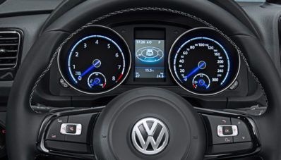 2014 VW Scirocco (hanya) Mendapatkan Facelift 2014 VW Scirocco (hanya) Mendapatkan Facelift