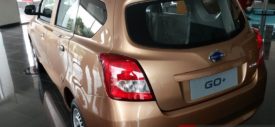 Datsun GO plus SMPV India