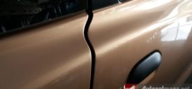 Nissan IMk Concept EV belakang