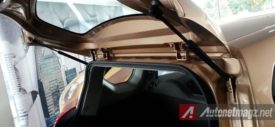 Datsun GO+ Nusantara Steering Switch