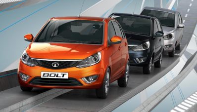 Tata Bolt Hatchback Hadir Lebih Berani Tata Bolt Hatchback Hadir Lebih Berani