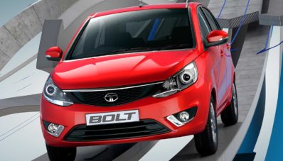 Tata Bolt Hatchback Hadir Lebih Berani Tata Bolt Hatchback Hadir Lebih Berani