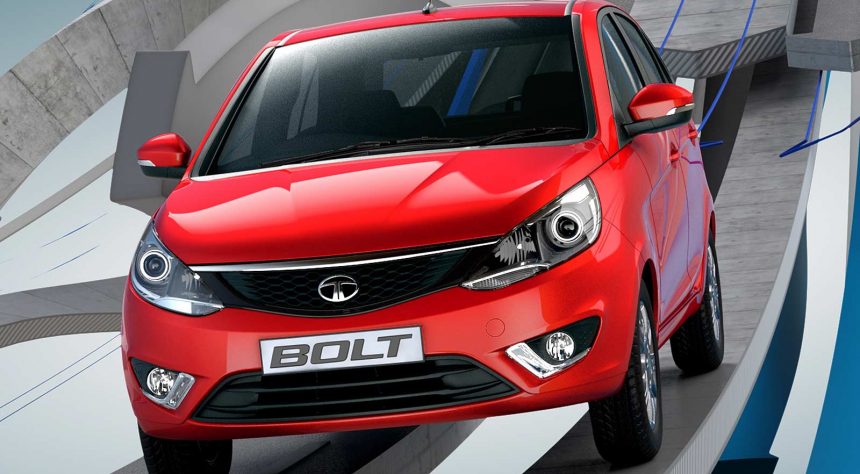 Tata Bolt Hatchback Hadir Lebih Berani Tata Bolt Hatchback Hadir Lebih Berani