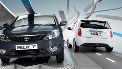 Tata Bolt Hatchback Hadir Lebih Berani Tata Bolt Hatchback Hadir Lebih Berani