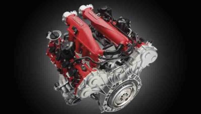 2015 Ferrari California T Facelift Kini Dengan Mesin Baru 2015 Ferrari California T Facelift Kini Dengan Mesin Baru