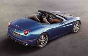 Ferrari California T Bisa Makin Mantap Dengan Opsi Handling Speciale Baru Ferrari California T Bisa Makin Mantap Dengan Opsi Handling Speciale Baru