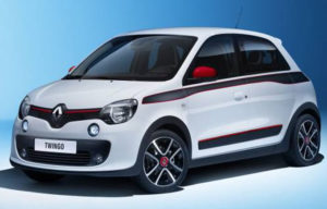 2015 Renault Twingo Terbaru Unyu….