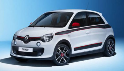 2015 Renault Twingo Terbaru Unyu…. 2015 Renault Twingo Terbaru Unyu….