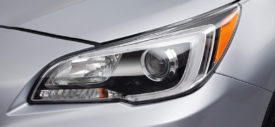 2015 Subaru Legacy Styling
