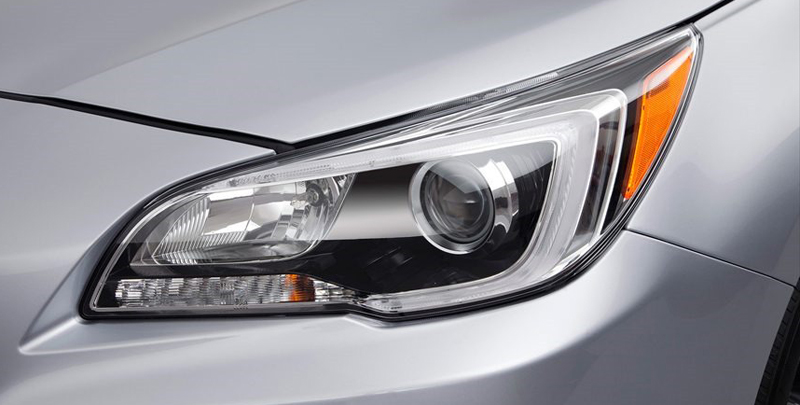 International, 2015 Subaru Legacy Headlamp: Foto Subaru Legacy 2015 Versi Produksi Sudah Beredar