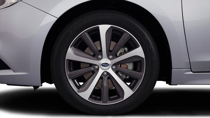 International, 2015 Subaru Legacy Rims: Foto Subaru Legacy 2015 Versi Produksi Sudah Beredar