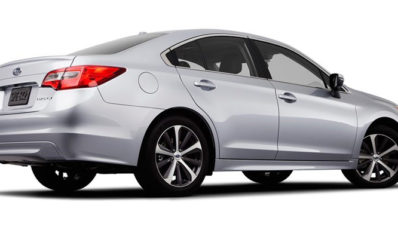 Foto Subaru Legacy 2015 Versi Produksi Sudah Beredar Foto Subaru Legacy 2015 Versi Produksi Sudah Beredar
