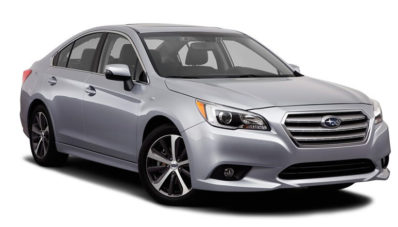Foto Subaru Legacy 2015 Versi Produksi Sudah Beredar Foto Subaru Legacy 2015 Versi Produksi Sudah Beredar