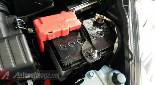 Accu Honda Mobilio | AutonetMagz :: Review Mobil dan Motor Baru Indonesia