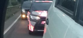All New Toyota Yaris dipasangkan LED sekujur badan