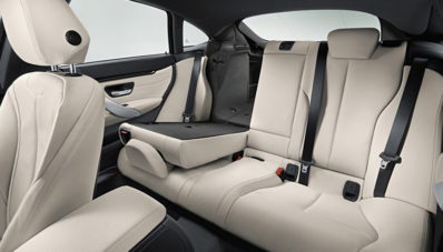 BMW 4 Series Gran Coupe Resmi Diluncurkan BMW 4 Series Gran Coupe Resmi Diluncurkan