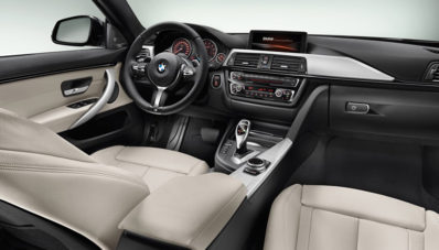BMW 4 Series Gran Coupe Resmi Diluncurkan BMW 4 Series Gran Coupe Resmi Diluncurkan