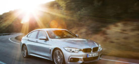 BMW 4 series 2014 gran coupe