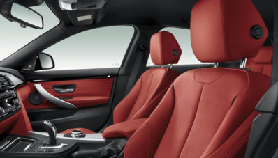 BMW 4 Series Gran Coupe Resmi Diluncurkan BMW 4 Series Gran Coupe Resmi Diluncurkan