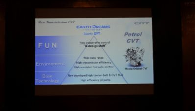 Benarkah Mesin Honda Mobilio Sama Dengan Mesin Honda Jazz dan Freed? Benarkah Mesin Honda Mobilio Sama Dengan Mesin Honda Jazz dan Freed?