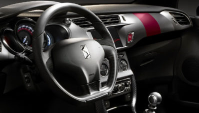 Citroen DS3 Racing Cabriolet Dijual Terbatas Citroen DS3 Racing Cabriolet Dijual Terbatas